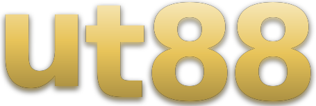 ut88 logo